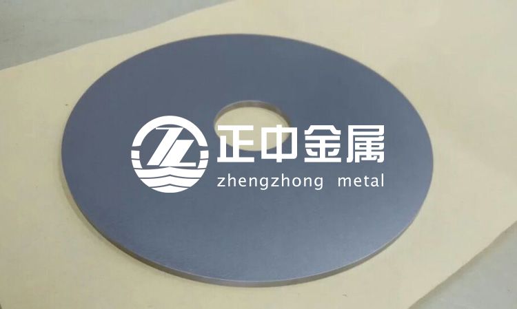 鉭合金環