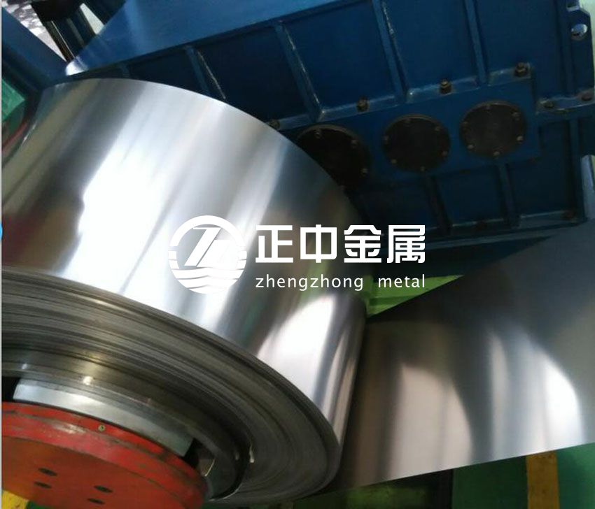 鉭箔、鉭箔帶的性能與應用領域介紹