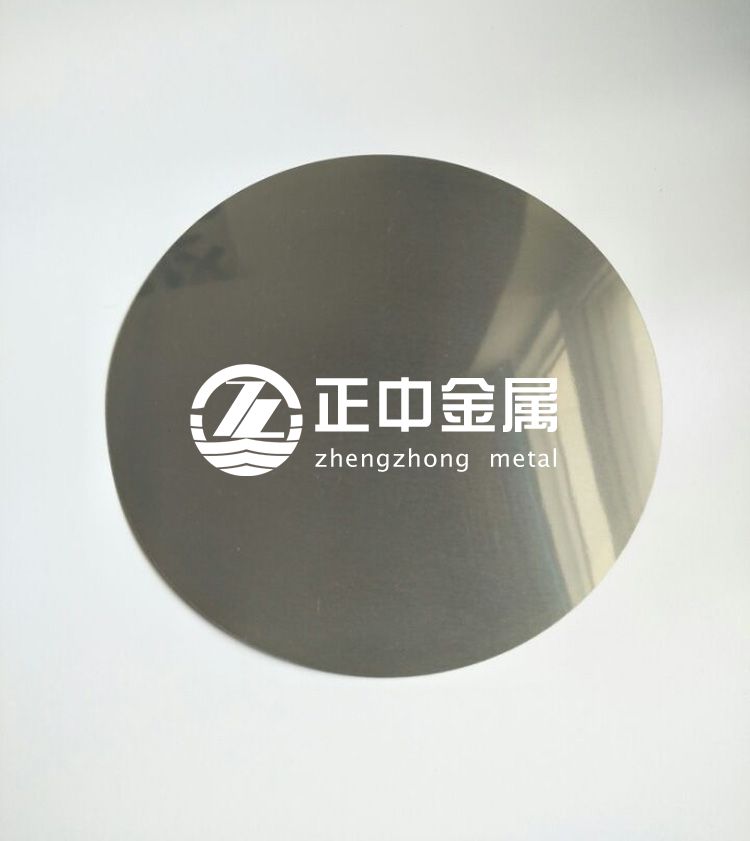 寶雞正中金屬鉭片的性能、應(yīng)用場合、技術(shù)參數(shù)及安裝注意事項