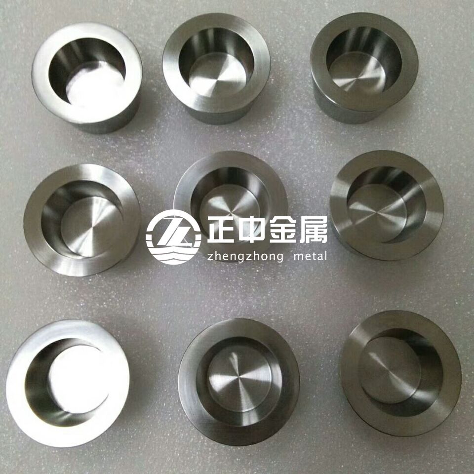 鎢鉬制品廠(chǎng)家介紹鎢坩堝的使用注意事項(xiàng)及其分類(lèi)