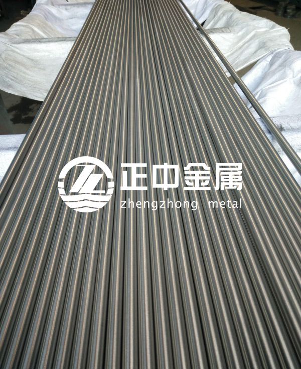 705、702、704鋯合金的性能