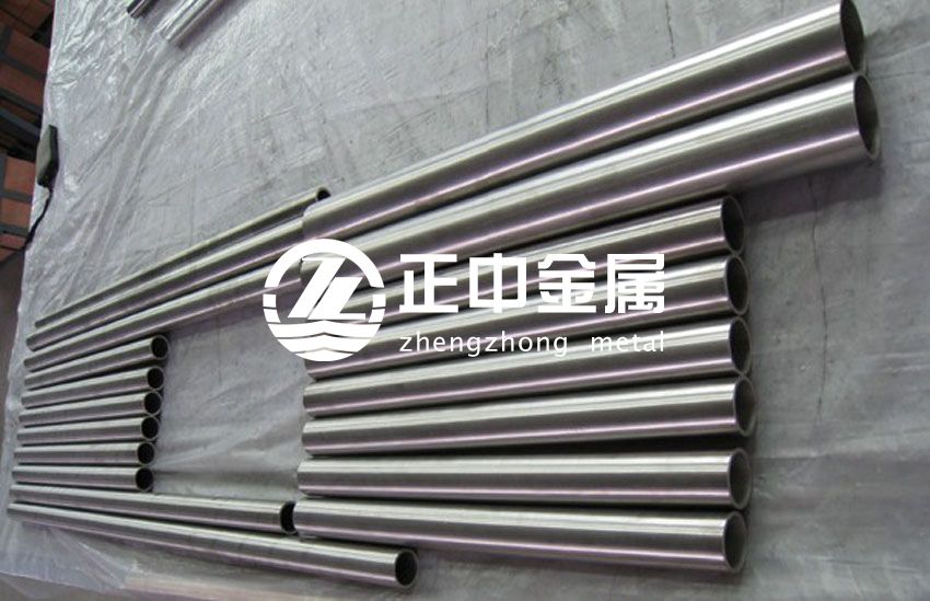N5、N6等牌號鎳管及制品的執行標準