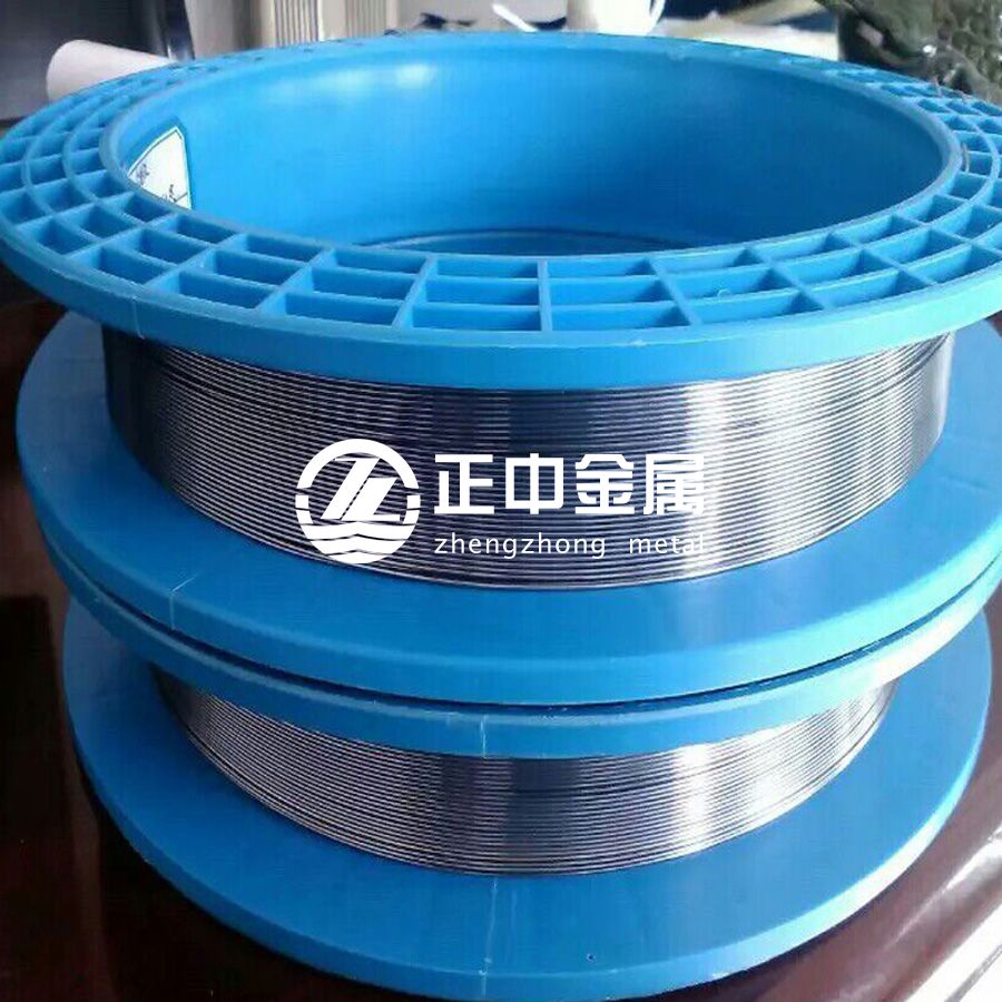 電容器用鉭絲的產品分類、化學成分、力學性能