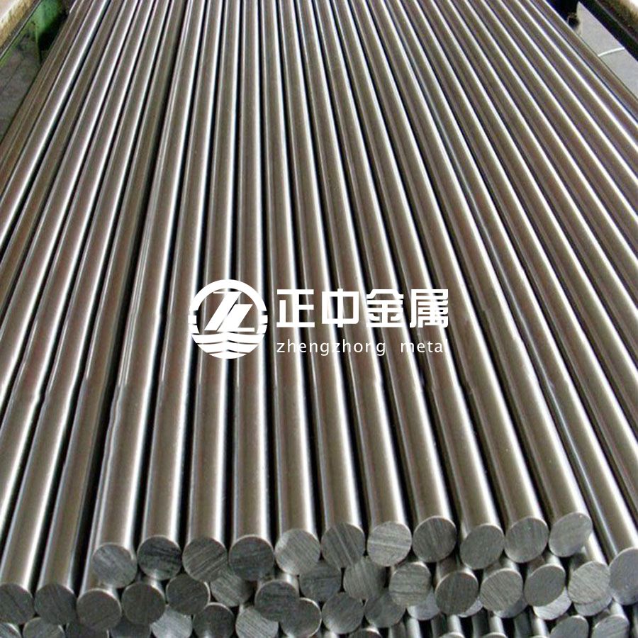 真空高爐用發熱部件用鉭棒、鉭絲的性能參數