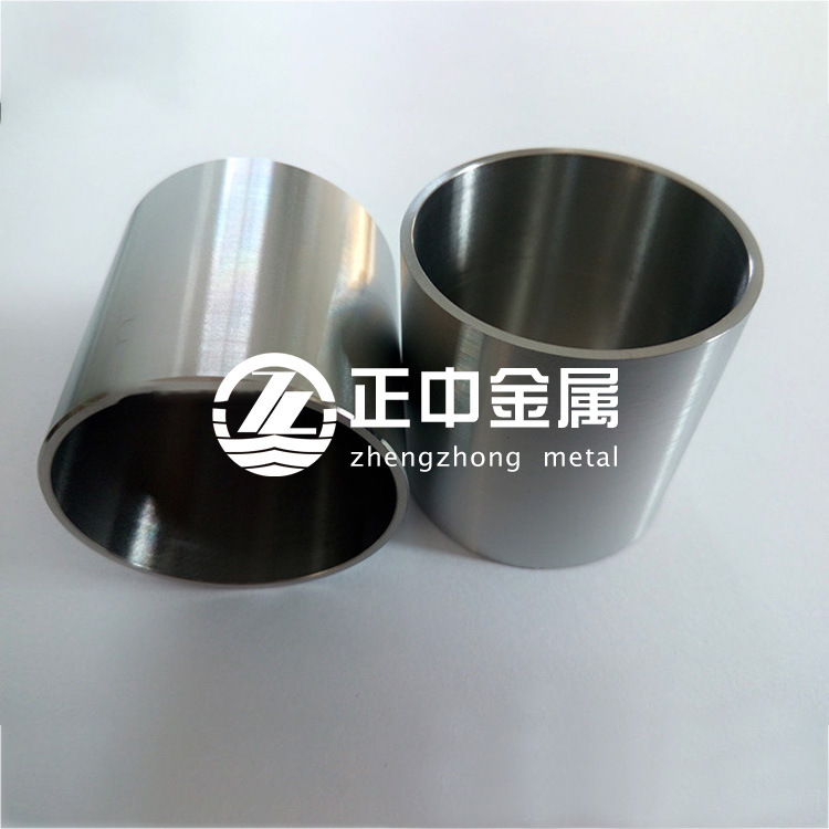 鎢坩堝及鎢制品深加工的注意事項(xiàng)？
